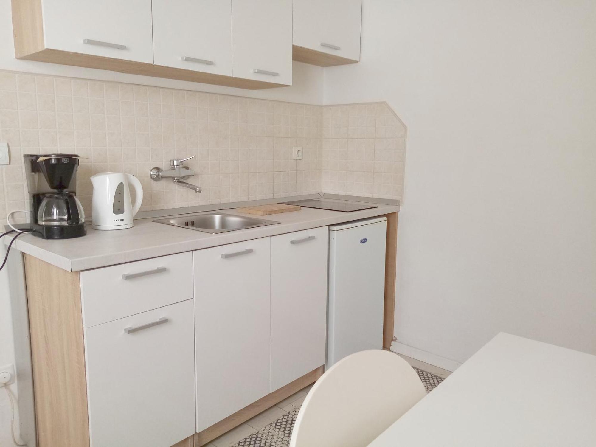 Emi Apartment *