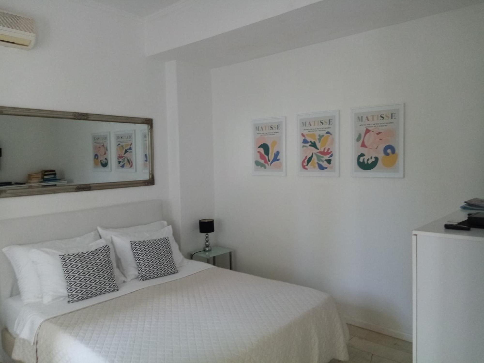Emi Apartment *